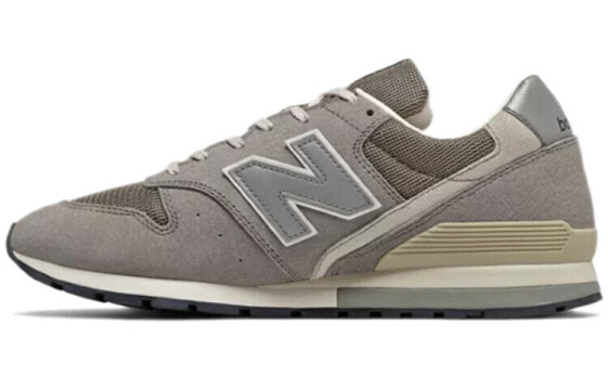 New Balance NB 996 CM996GY Classic Sneakers