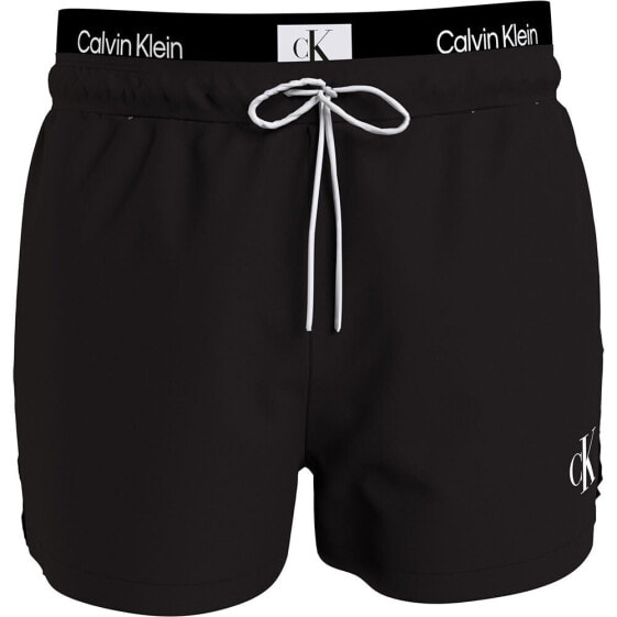 CALVIN KLEIN KM0KM00911 Swimming Shorts