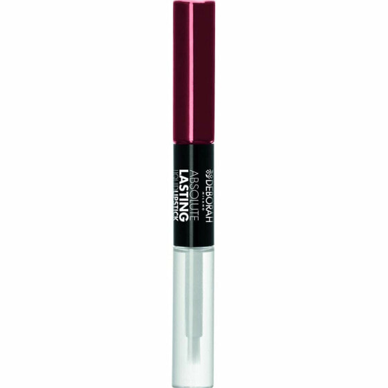 Lipstick Deborah Absolute Lasting Nº 18