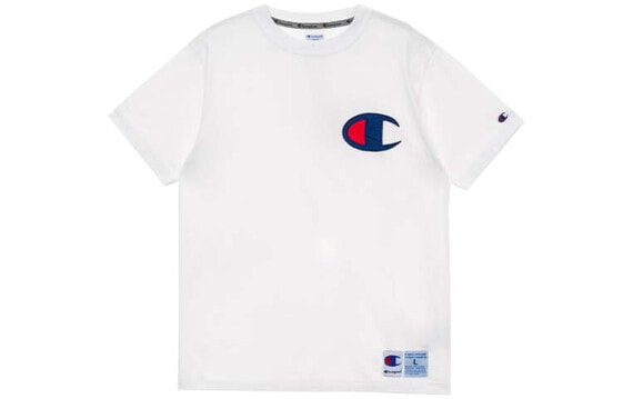 Champion T C3-F362 Trendy Clothing T-Shirt