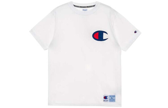 Футболка Champion T C3-F362 Trendy_Clothing