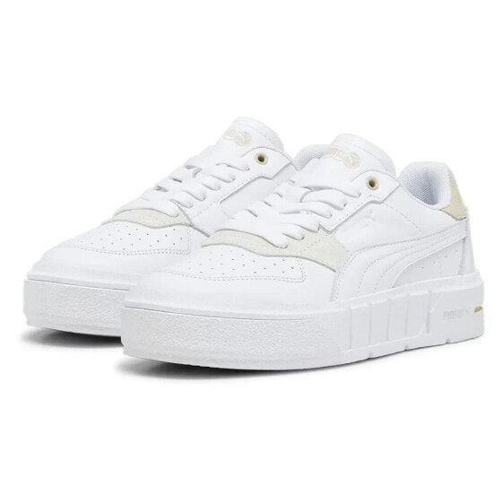 PUMA SELECT Cali Court Match trainers