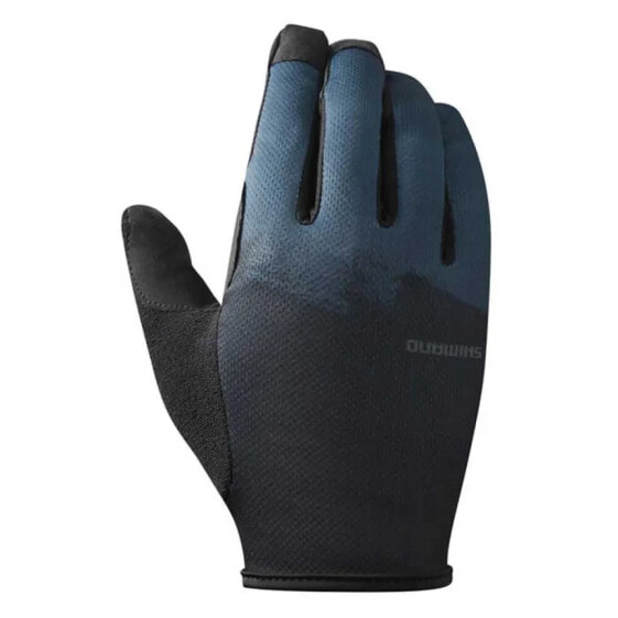 SHIMANO Trail gloves