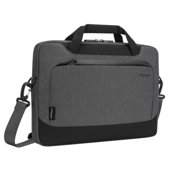 Targus Cypress EcoSmart - Briefcase - 35.6 cm (14") - Shoulder strap - 600 g