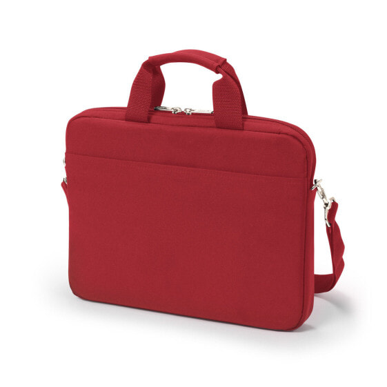 Dicota Eco Slim Case BASE сумка для ноутбука 35,8 cm (14.1") Красный D31306-RPET