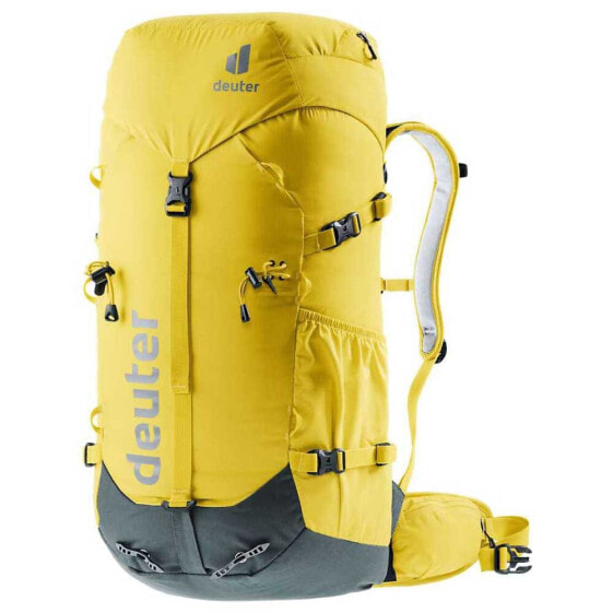 DEUTER Gravity Expedition 45+ backpack