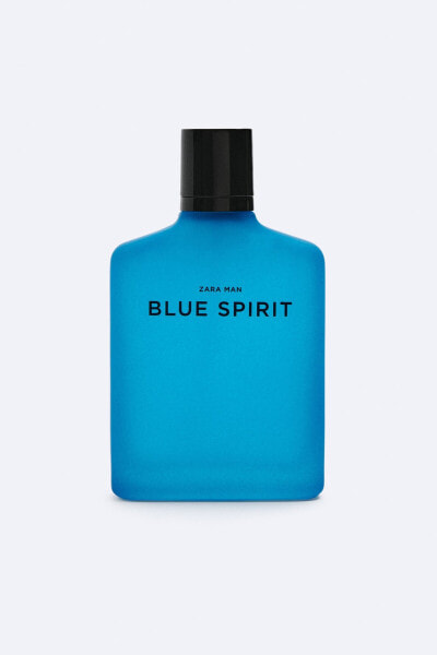 Blue spirit 100ml / 3.38 oz