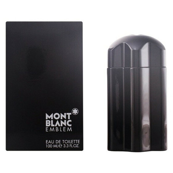 Мужская парфюмерия Montblanc EDT