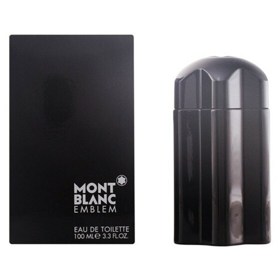 Туалетная вода для мужчин Montblanc Emblem EDT