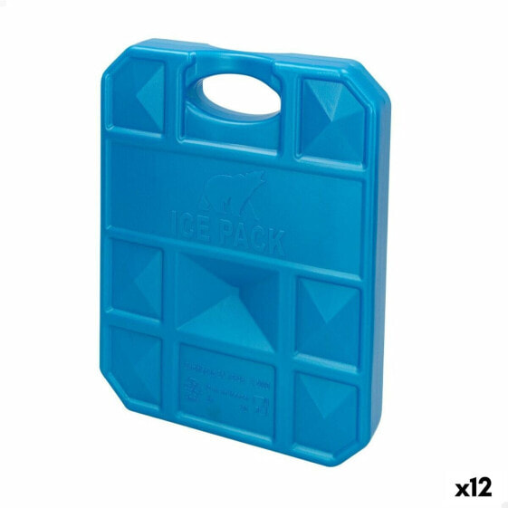 Аккумулятор холода Aktive Синий 1 кг 18,5 x 24 x 3,3 см (12 штук)