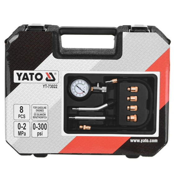 дальномер Yato YT-73022