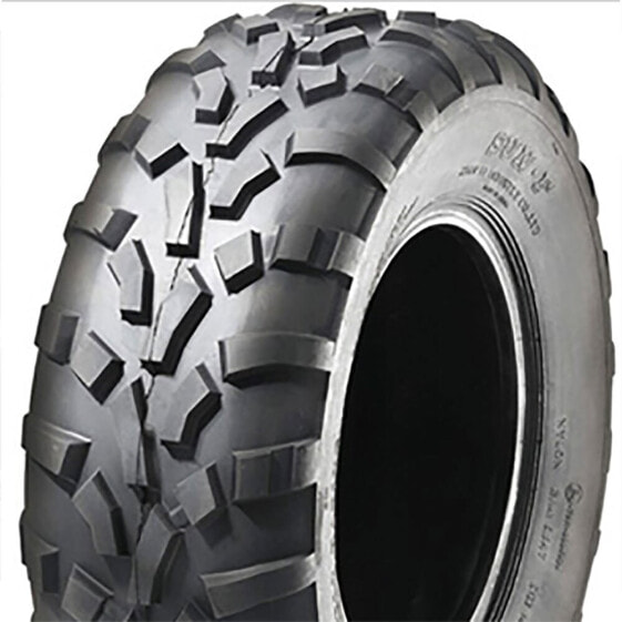 GPS A-010 70J 6-PR TL ATV Rear Tire