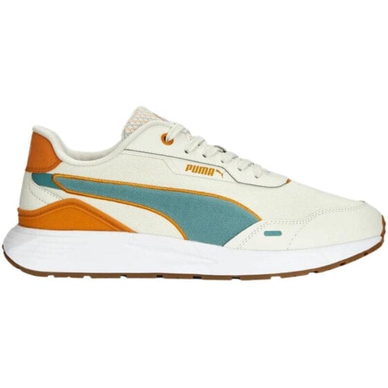 Кроссовки женские PUMA Runtamed Plus 389237 02