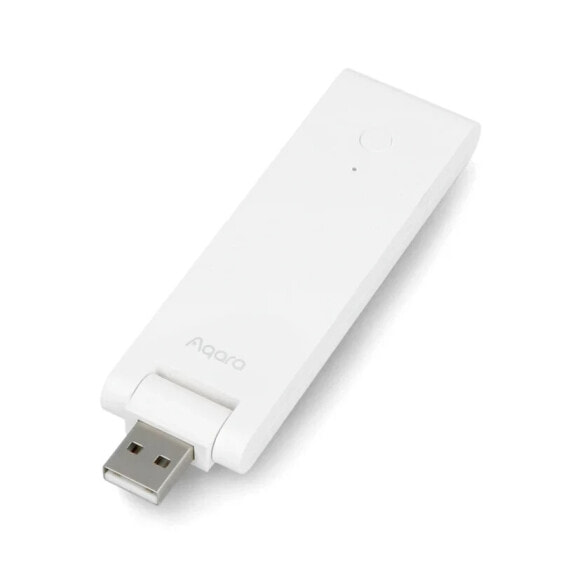 Aqara Hub E1 HE1-G01 - gateway USB ZigBee - WiFi