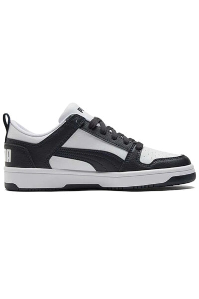 Rebound Erkek Beyaz Sneaker Ayakkabı 369866-17