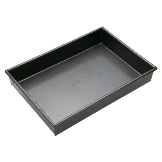 MASTERCLASS 35 cm Non-Stick Box Sided Loaf Pan