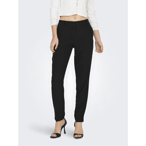 ONLY Veronica-Elly Life high waist pants