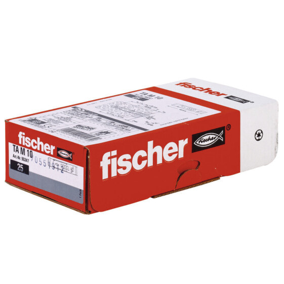 fischer 090247 Schwerlastanker TA M10