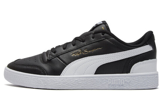 Кроссовки PUMA Ralph Sampson Lo 370846-01