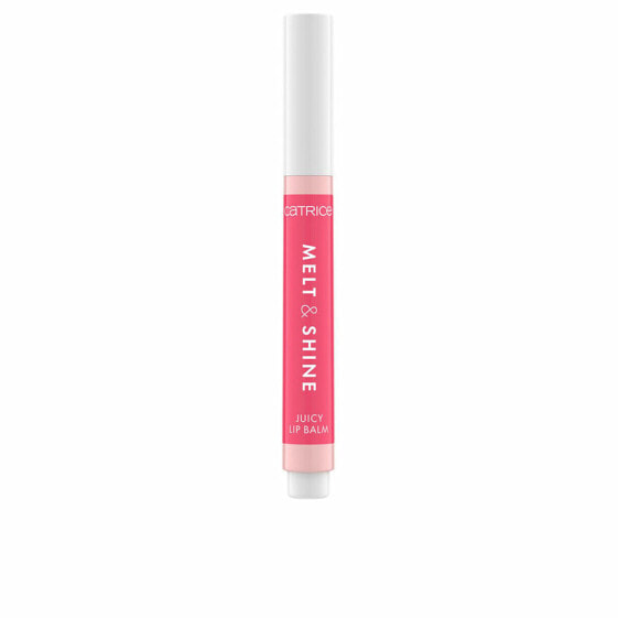 Coloured Lip Balm Catrice Melt and Shine Nº 050 Resting Beach Face 1,3 g