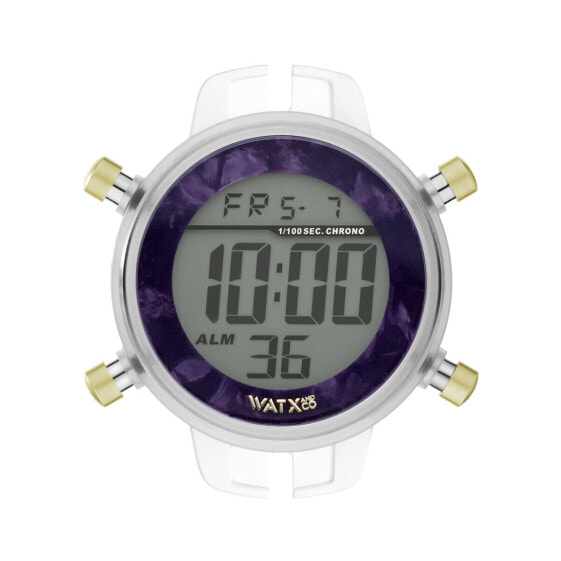 Женские часы Watx & Colors RWA1114 (Ø 43 mm)
