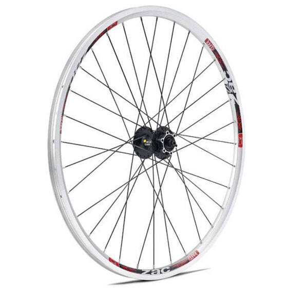 GURPIL Zac M615 26´´ CL Disc MTB rear wheel