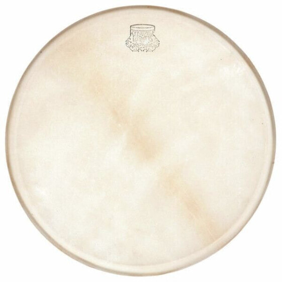 Kentville Drums 10" Kangaroo Drum Head medium