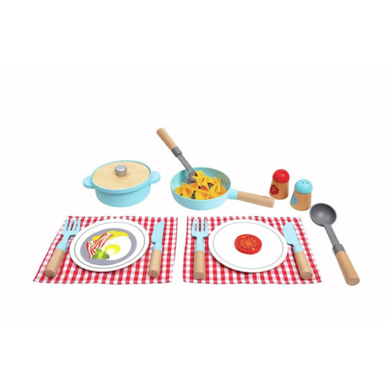 HAPE Cook & Serve Set