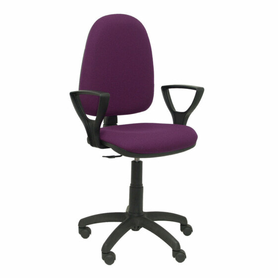Офисный стул Ayna bali P&C 04CP Фиолетовый