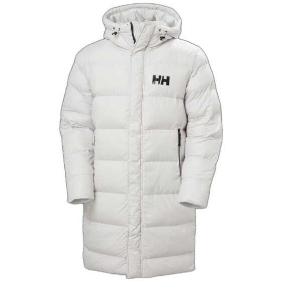 HELLY HANSEN Active Long Winter Parka