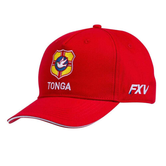 FORCE XV Tonga Cap