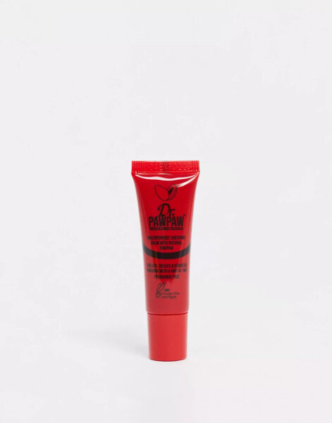 Dr. PAWPAW Tinted Ultimate Red Multipurpose Balm 10ml