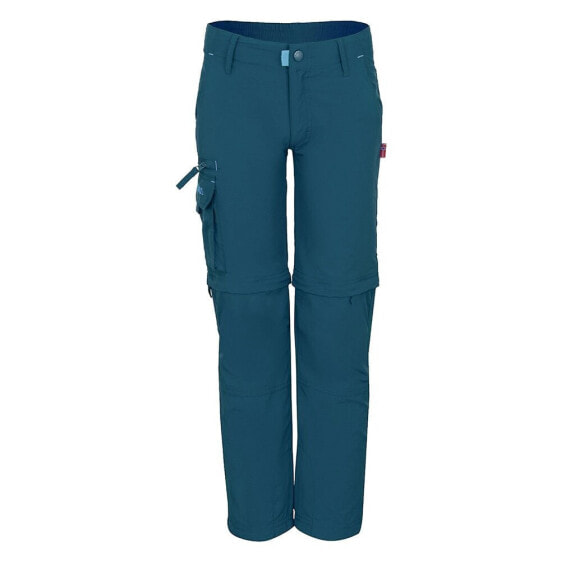 TROLLKIDS Oppland Slim Fit pants