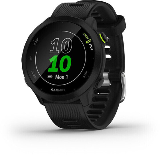 Часы Garmin Forerunner 55 Black