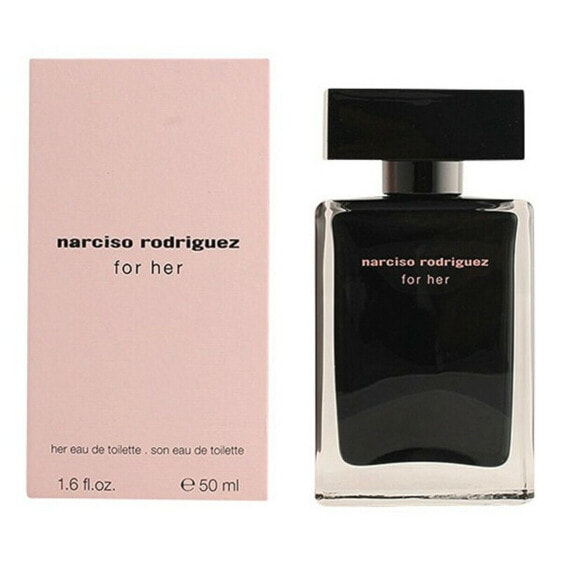 Парфюм женский Narciso Rodriguez For Her 30 мл EDT