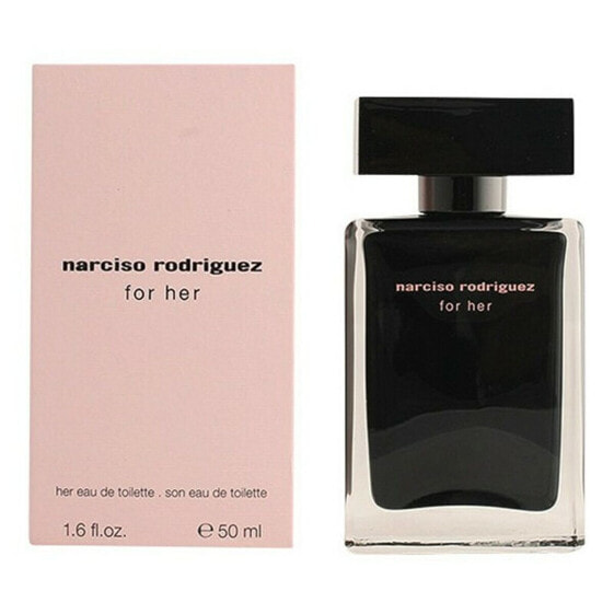 Женская парфюмерия Narciso Rodriguez For Her 30 ml EDT