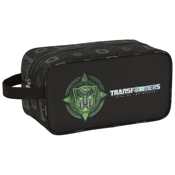 SAFTA Transformers Shoe Bag