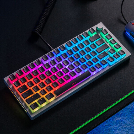 GMMK Pro ANSI Custom Tastatur Konfigurator - Agent Aura