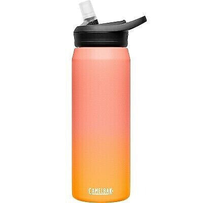 CamelBak 25oz Eddy+ Vacuum Insulated Stainless Steel Water Bottle - Pink Melon