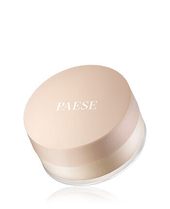 Paese Loose Powder Beauty Powder Barley Powder (10 g)