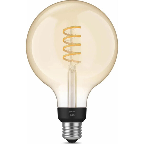 Лампа умного дома Philips Hue E27 LED Bulb G125