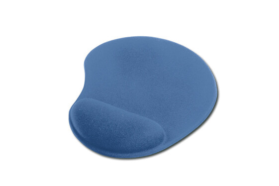 ednet. Mouse Pad with wrist rest