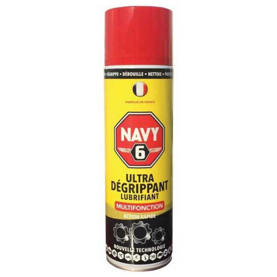 STOPSEL Navy 6 500ml Lubricant