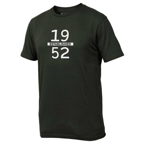 WESTIN EST1952 short sleeve T-shirt