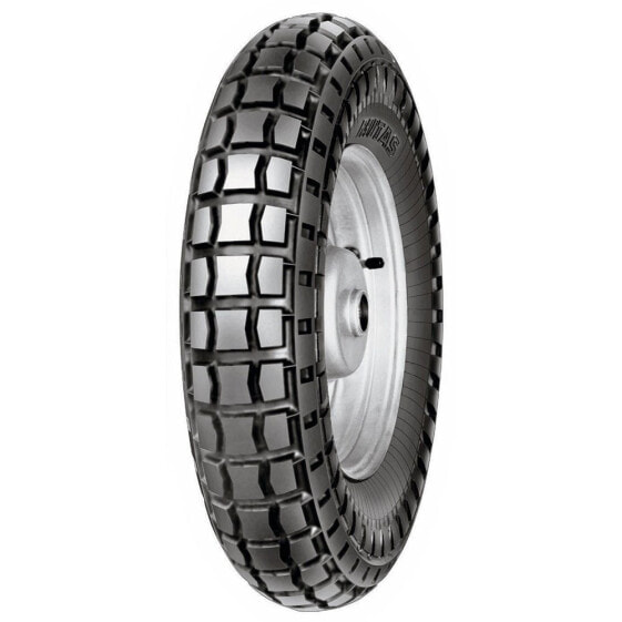 MITAS S-03 63J Tt Scooter Front Or Rear Tire