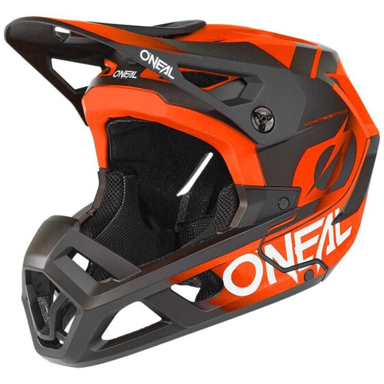 ONeal SL1 Strike MTB Helmet