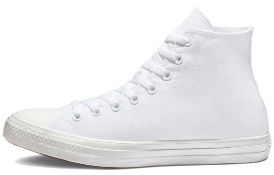 Кеды Converse Chuck Taylor All Star белого цвета