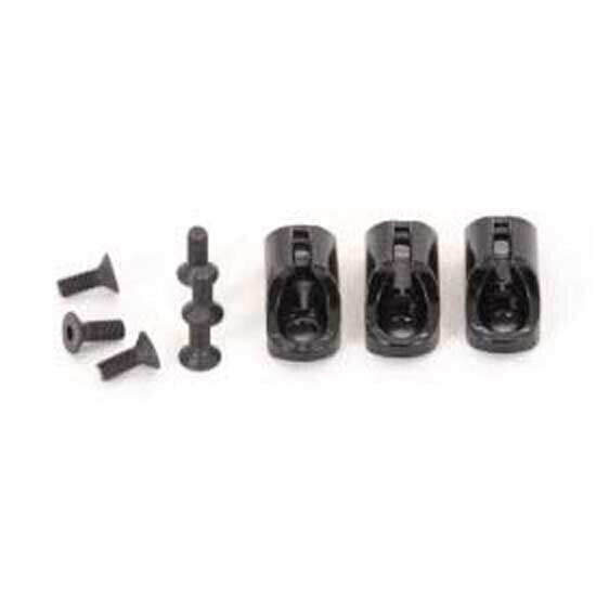 BOMBTRACK BT-CR-001 cable stop set