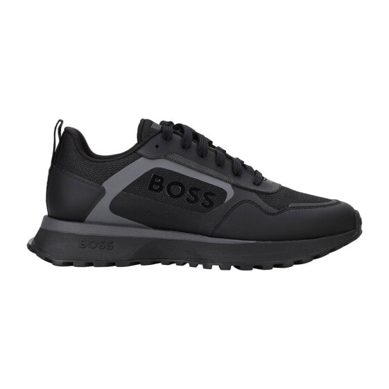 Кроссовки Hugo Boss Jonah Merb