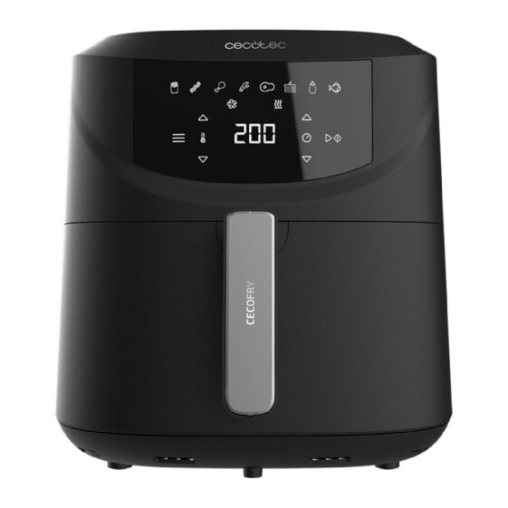 CECOTEC Cecofry Absolute 7600 2000W 7.6L air fryer